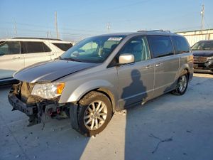 Dodge Grand Caravan (Caravan) SXT 3.6L 6 2020
