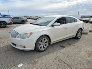 Buick LaCrosse CXL 3.6L 6 2011