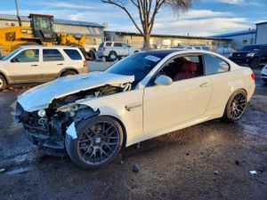 BMW M3 4.0L 8 2013