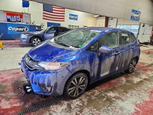 Honda Fit EX 1.5L 4 2015