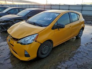 Toyota Prius 1.5L 4 2014