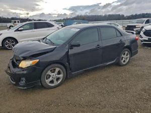 Toyota Corolla BASE 1.8L 4 2011