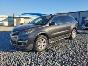 Chevrolet Traverse LT 3.6L 6 2014