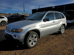 BMW X5 4.4I 4.4L 8 2004