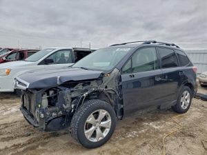 Subaru Forester 2.5I PREMIUM 2.5L 4 2014