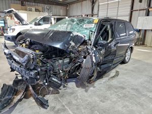 Dodge Grand Caravan (Caravan) CREW 3.6L 6 2011