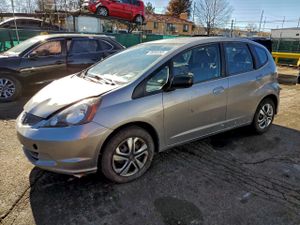 Honda Fit 1.5L 4 2010