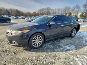 Acura TSX 2.4L 4 2012