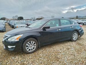 Nissan Altima 2.5 2.5L 4 2014