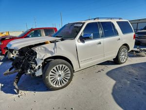Lincoln Navigator 3.5L 6 2015