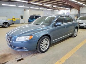 Volvo S80 3.2 3.2L 6 2012