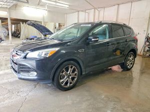 Ford Escape TITANIUM 2.0L 4 2014