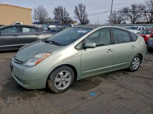 Toyota Prius 1.5L 4 2007