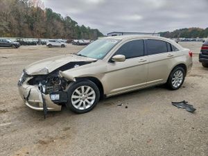 Chrysler 200 TOURING 2.4L 4 2014