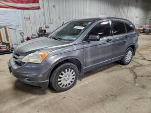 Honda CR-V EX 2.4L 4 2010