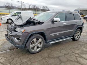 Jeep Grand Cherokee LIMITED 3.0L 6 2014