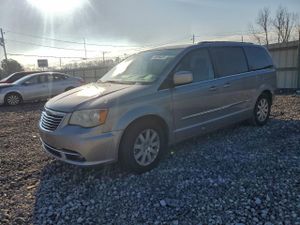 Chrysler Town & Country TOURING 3.6L 6 2014