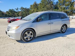 Honda Odyssey TOURING 3.5L 6 2012