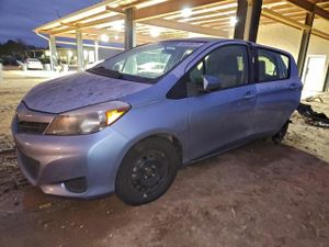 Toyota Yaris 1.5L 4 2013