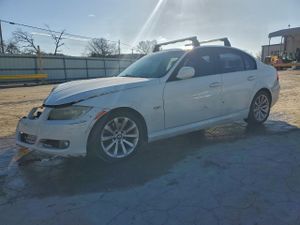 BMW 3 Series I 3.0L 6 2011