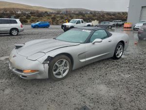 Chevrolet Corvette 5.7L 8 2004