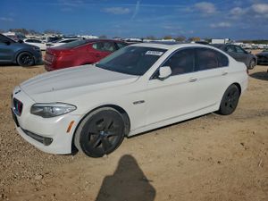 BMW 5 Series I 3.0L 6 2011