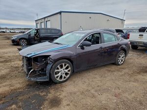 Mazda 6 S 3.7L 6 2010
