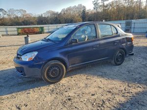 Toyota Echo 1.5L 4 2003