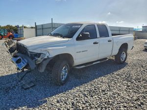 Dodge RAM ST 5.9L 6 2004