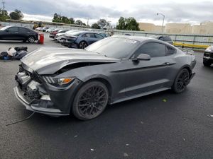 Ford Mustang 2.3L 4 2015