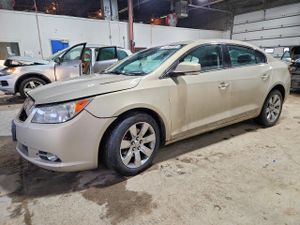 Buick LaCrosse PREMIUM 3.6L 6 2012