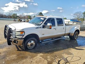 Ford F-350 SUPER DUTY 6.7L 8 2011
