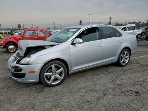 Volkswagen Jetta TDI 2.0L 4 2010