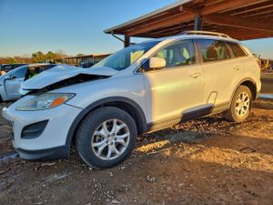 Mazda CX-9 3.7L 6 2012