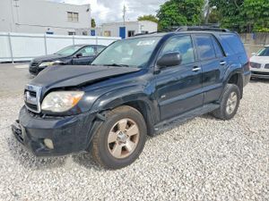 Toyota 4Runner SR5 4.0L 6 2006