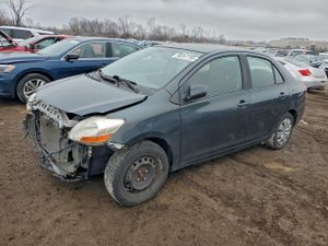 Toyota Yaris 1.5L 4 2009