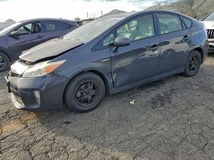 Toyota Prius 1.8L 4 2015