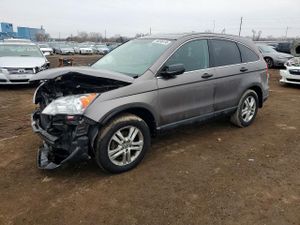 Honda CR-V EX 2.4L 4 2011