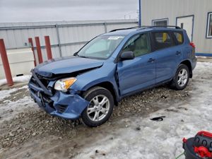 Toyota Rav4 3.5L 6 2010