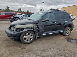 Chrysler PT Cruiser TOURING 2.4L 4 2003