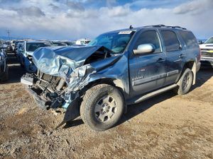 Chevrolet Tahoe K1500 5.3L 8 2008