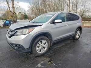 Honda CR-V EX 2.4L 4 2014