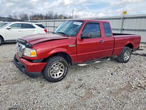 Ford Ranger SUPER CAB 4.0L 6 2011