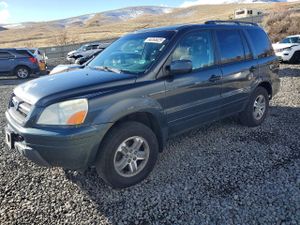 Honda Pilot 3.5L 6 2005