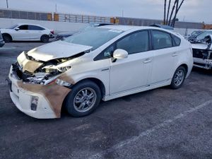 Toyota Prius 1.8L 4 2010