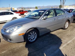 Lexus ES 3.3L 6 2004