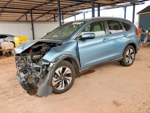 Honda CR-V TOURING 2.4L 4 2015