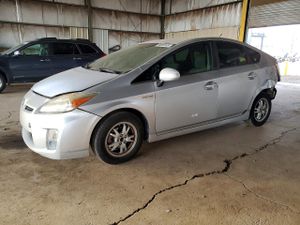 Toyota Prius 1.8L 4 2011