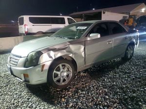 Cadillac CTS HI FEATURE V6 3.6L 6 2005