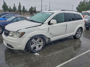 Dodge Journey SXT 3.5L 6 2009